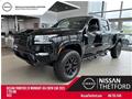 2023 Nissan Frontier SV Midnight 4X4 Crew Cab ** LIFT KIT 4 POUCES ** for sale 2023
Nissan
Frontier SV Midnight 4X4 Crew Cab ** LIFT KIT 4 POUCES **