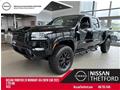 2023
Nissan
Frontier SV Midnight 4X4 Crew Cab ** LIFT KIT 4 POUCES **