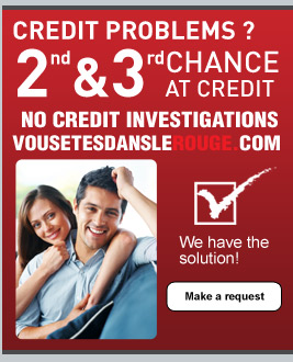 Nissan Thetford Mines can help with your credit